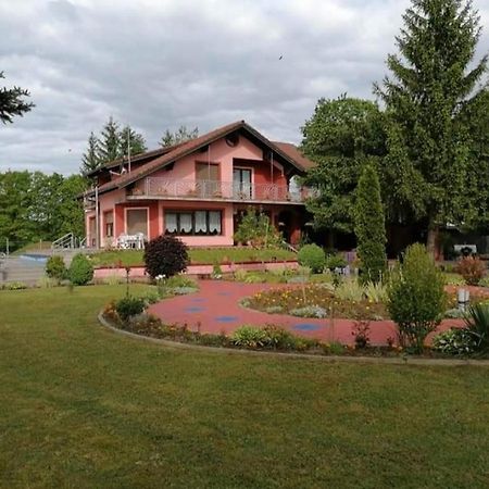 Stevin Ranc Apartment Bosanska Dubica Luaran gambar