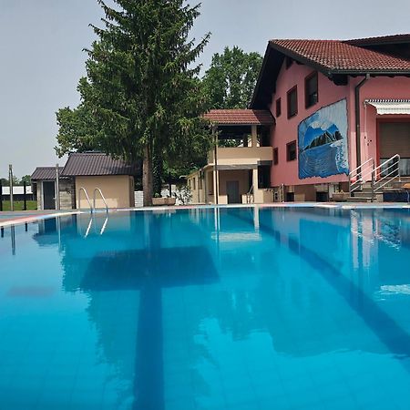 Stevin Ranc Apartment Bosanska Dubica Luaran gambar