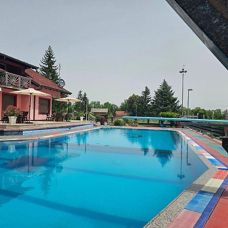 Stevin Ranc Apartment Bosanska Dubica Luaran gambar