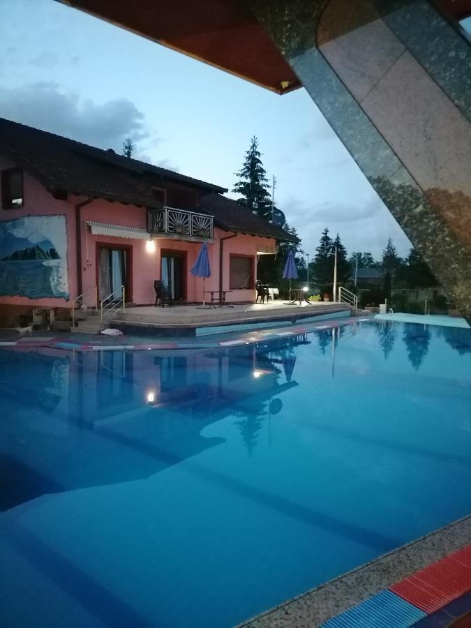 Stevin Ranc Apartment Bosanska Dubica Luaran gambar