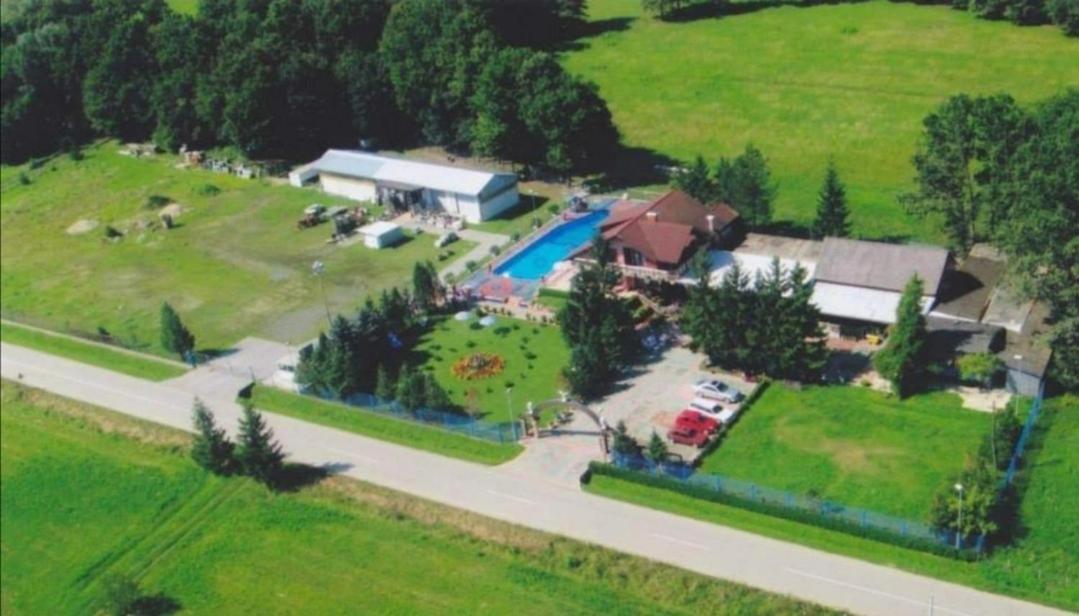 Stevin Ranc Apartment Bosanska Dubica Luaran gambar