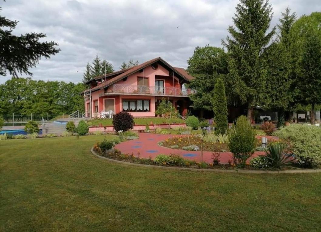 Stevin Ranc Apartment Bosanska Dubica Luaran gambar