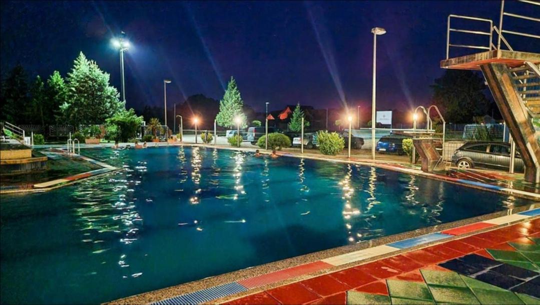 Stevin Ranc Apartment Bosanska Dubica Luaran gambar