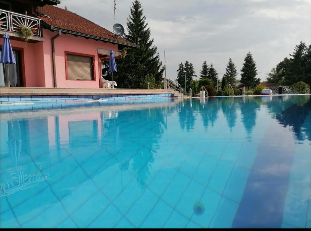 Stevin Ranc Apartment Bosanska Dubica Luaran gambar