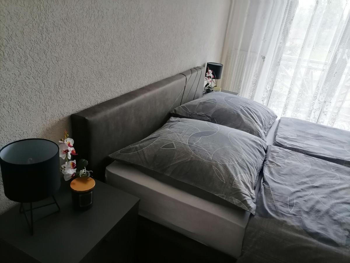 Stevin Ranc Apartment Bosanska Dubica Luaran gambar
