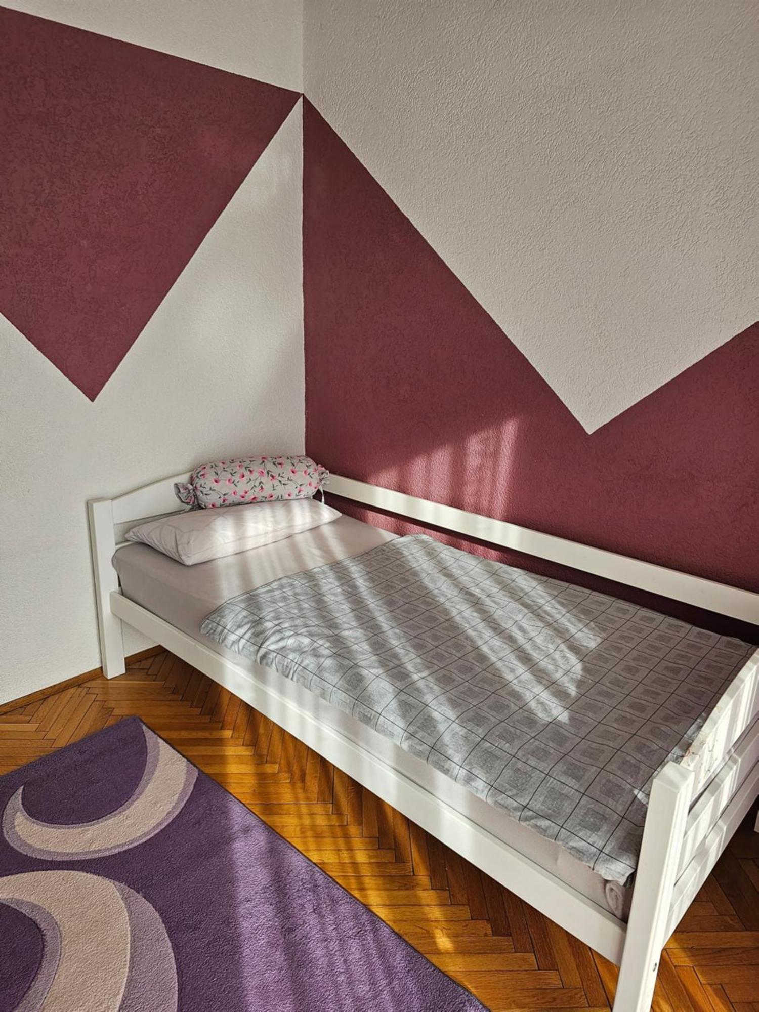 Stevin Ranc Apartment Bosanska Dubica Luaran gambar