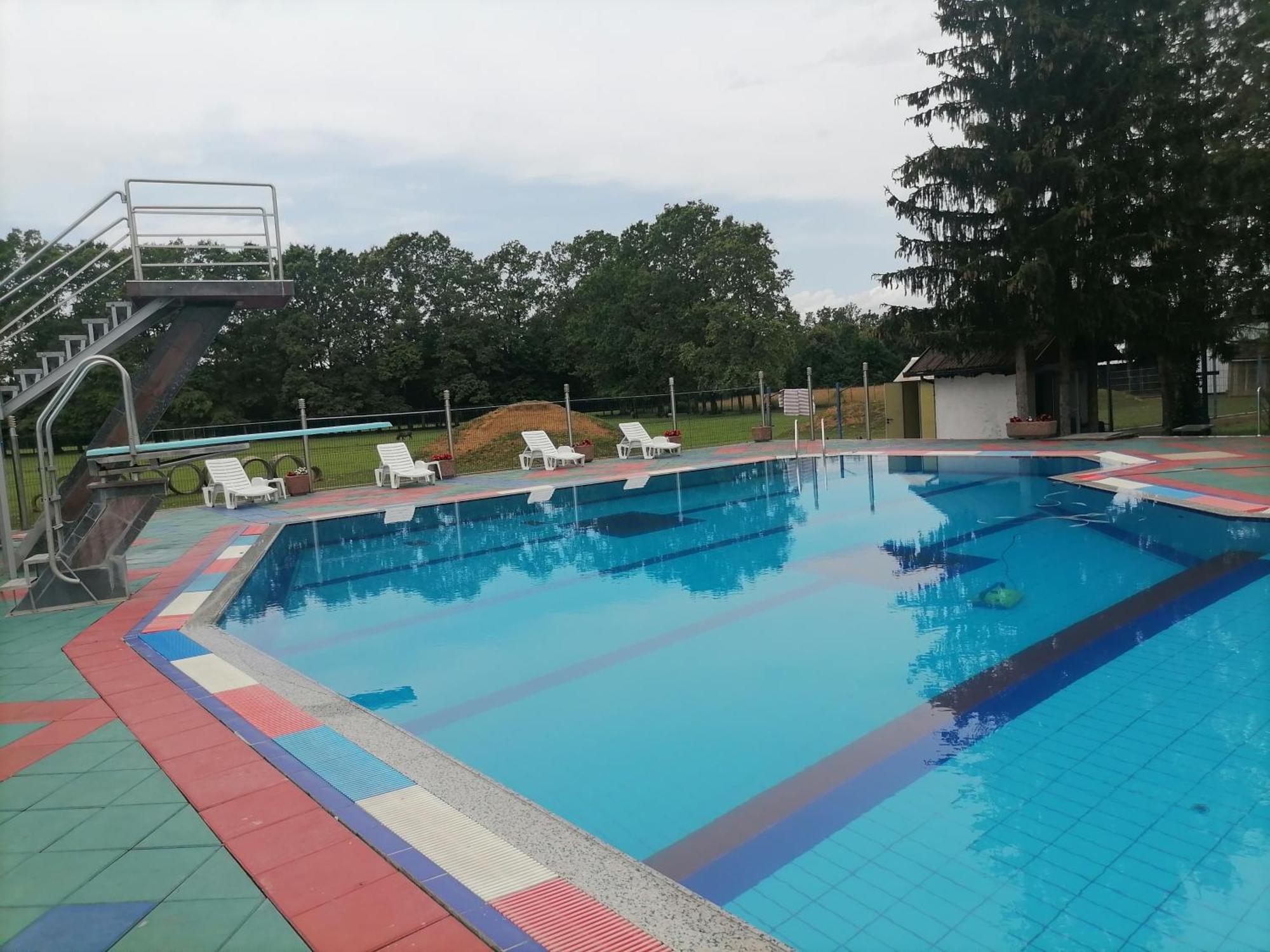 Stevin Ranc Apartment Bosanska Dubica Luaran gambar