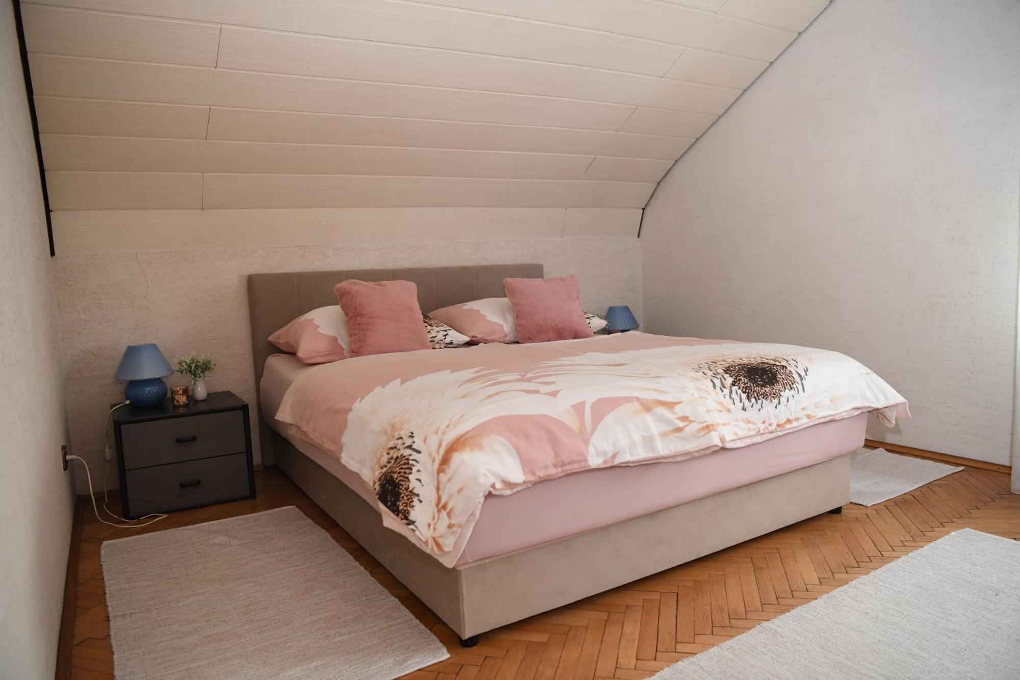 Stevin Ranc Apartment Bosanska Dubica Luaran gambar