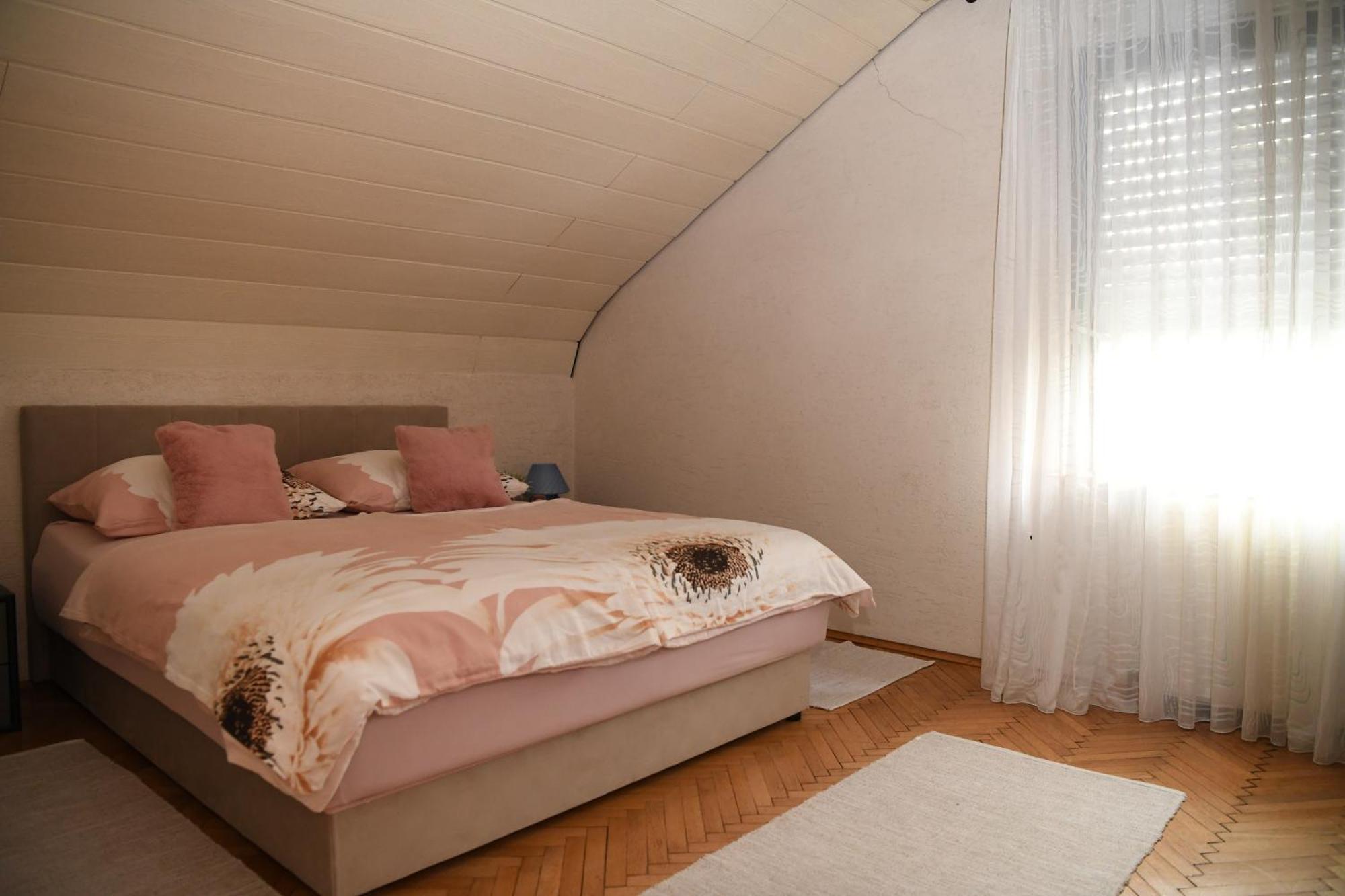 Stevin Ranc Apartment Bosanska Dubica Luaran gambar