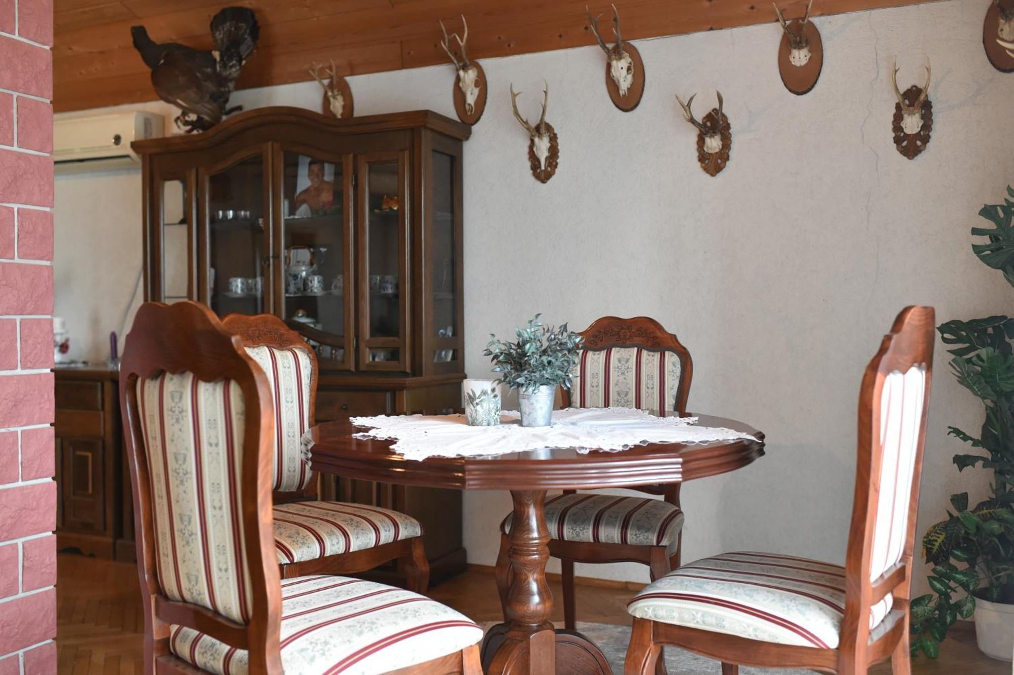 Stevin Ranc Apartment Bosanska Dubica Luaran gambar