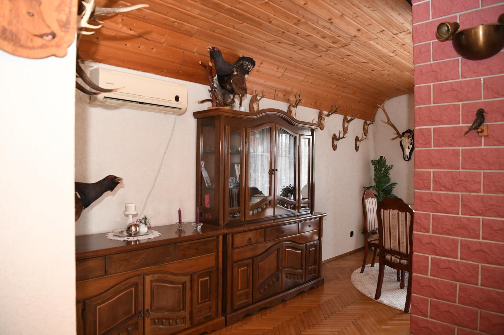 Stevin Ranc Apartment Bosanska Dubica Luaran gambar