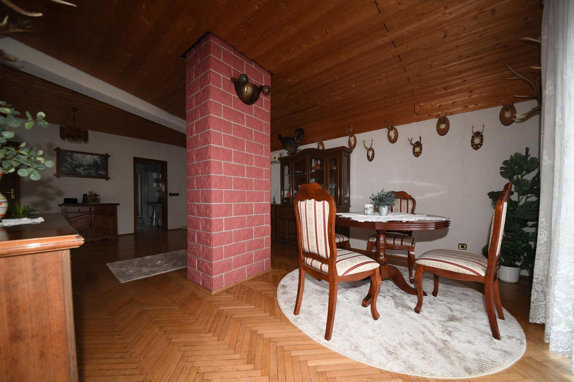 Stevin Ranc Apartment Bosanska Dubica Luaran gambar