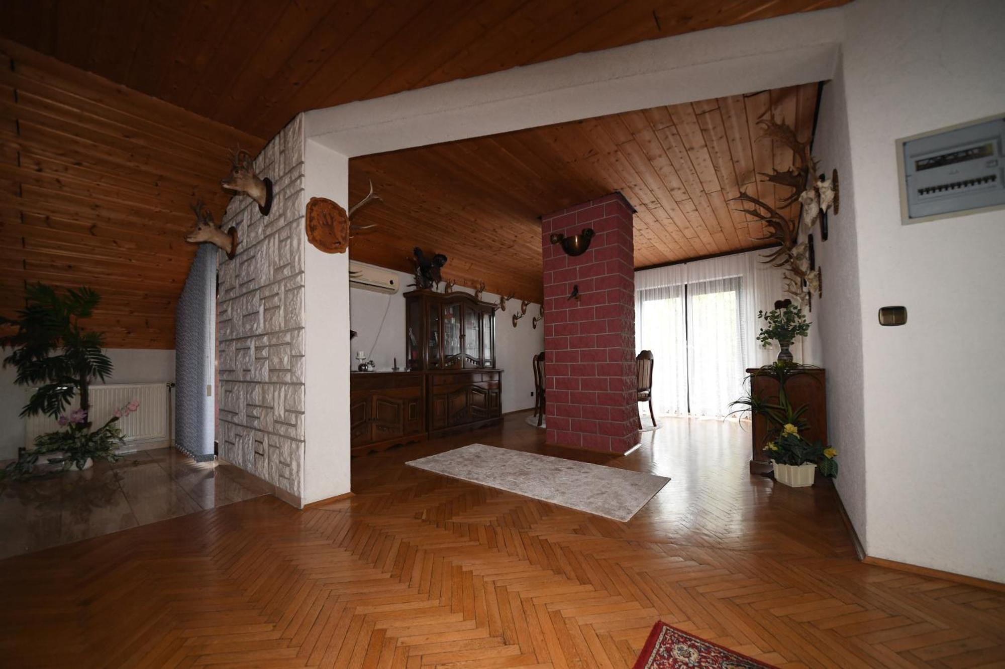 Stevin Ranc Apartment Bosanska Dubica Luaran gambar