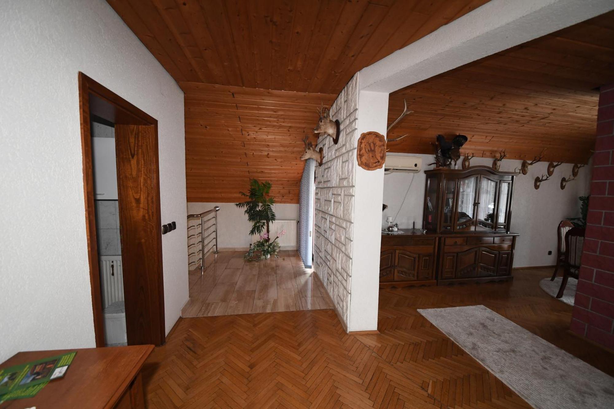 Stevin Ranc Apartment Bosanska Dubica Luaran gambar