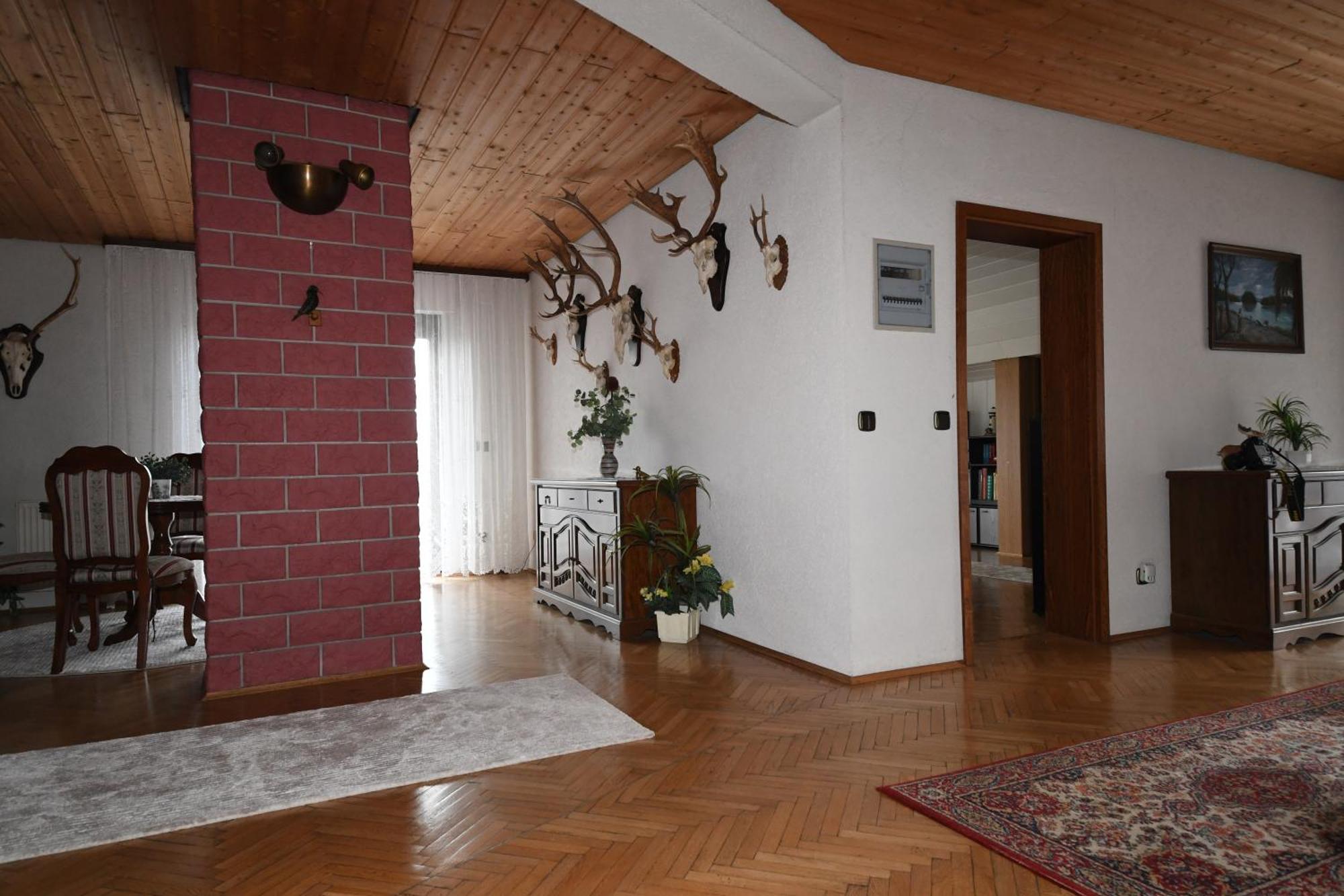 Stevin Ranc Apartment Bosanska Dubica Luaran gambar