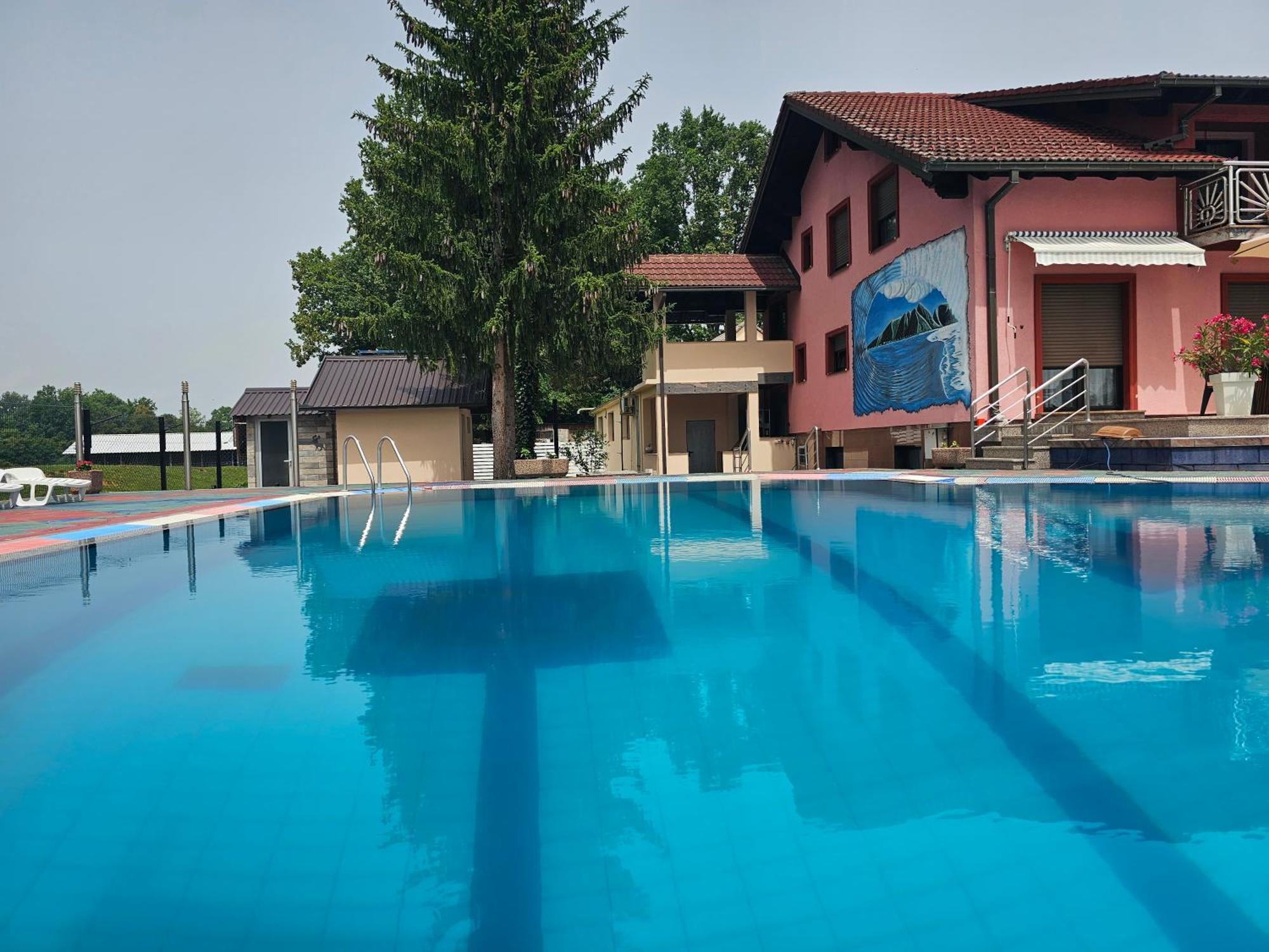 Stevin Ranc Apartment Bosanska Dubica Luaran gambar