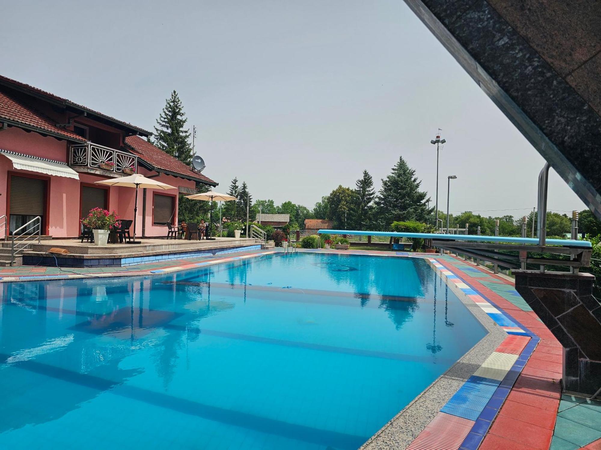Stevin Ranc Apartment Bosanska Dubica Luaran gambar